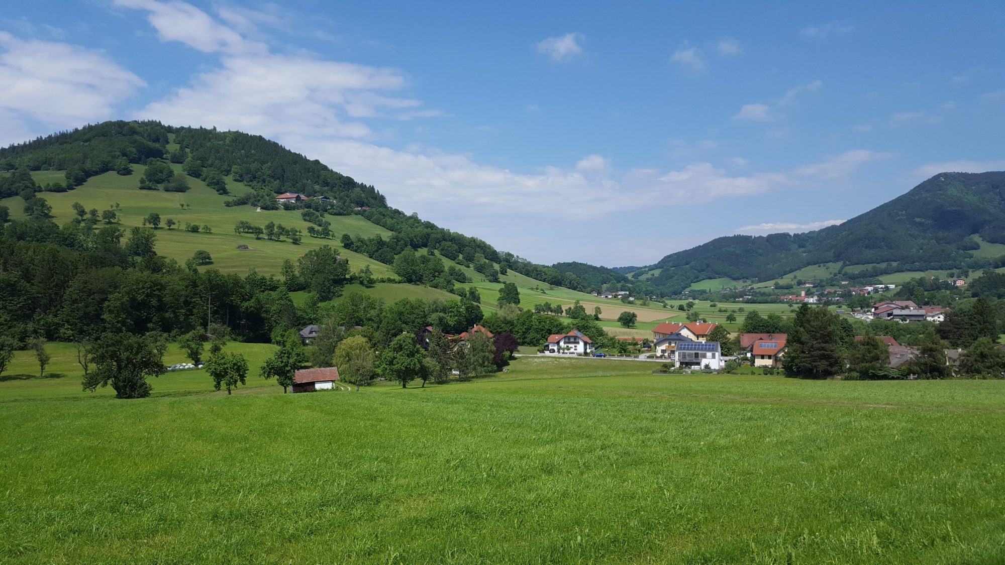 Pielachtal Le Lapin Voyageur visite…