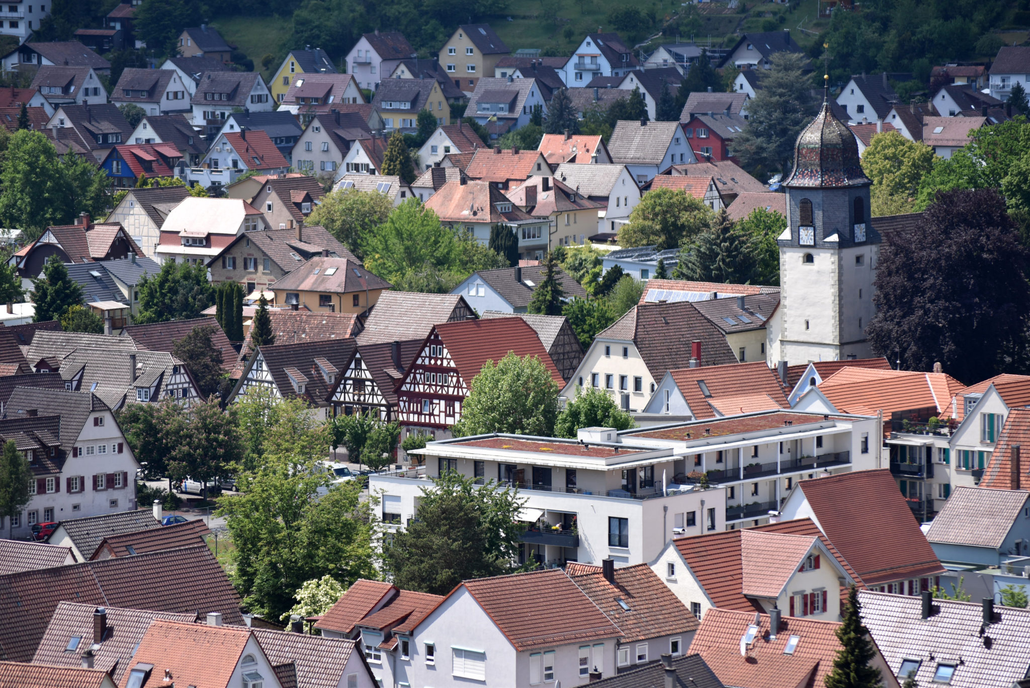 Mühlacker Le Lapin Voyageur visite…